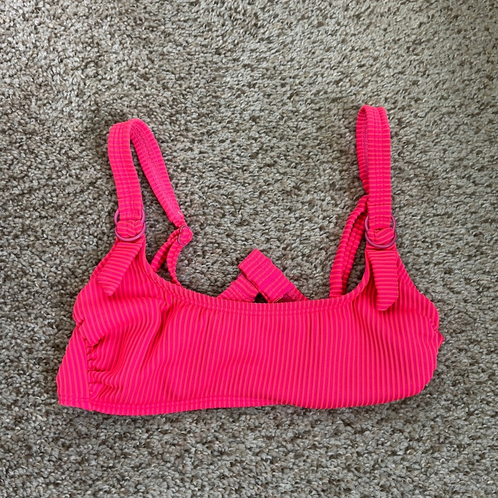 Target Swim Top